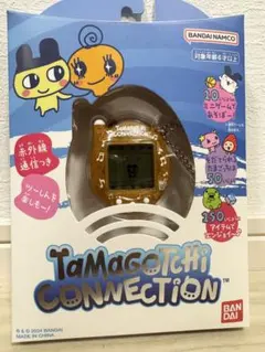 たまごっち たまごっちコネクション おれんじじゅーす 新品未開封