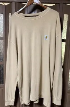Carhartt WIP ロンT XXL