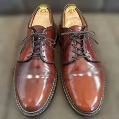 最終値下げ！Allen Edmonds Leeds コードバン US7.5