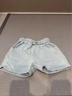 petit main ショートパンツ 90cm