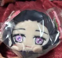 鬼滅の刃 もちころりん8 胡蝶カナエ