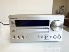 ジャンク品 KENWOOD CDレシーバー A-K805 本体 - メルカリ
