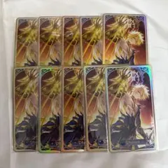 崩壊スターレイル スタレ ファイノン タオバオ特典 コレクションカード