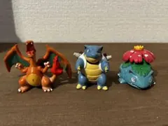 ポケモン 任天堂 CGTSJ フィギュア