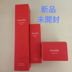 Aurelie リバイタライジングセラム セット Aurelie リバイタライジングセラム セット - メルカリ