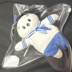 GMMTV POLCASAN ポルカサン ぬいぐるみ ドールキーチェーン - メルカリ