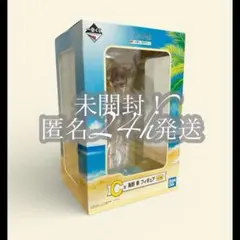 匿名配送　一番くじ カッコウの許嫁 海野 幸　フィギュア