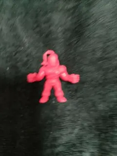 キン消し　モンゴルマン
