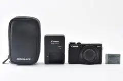 極上美品】Canon PowerShot G9X Mark II #M174 - メルカリ