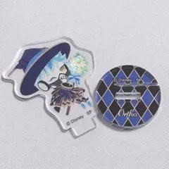 ツイステ ブルームバースデー オルト ちゅあスタ　アクスタ