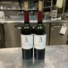 2026年最新】シャトー・ラトゥール空瓶の人気アイテム - メルカリ