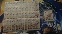 デュエマ カツドン もう一杯 スリーブ カードプロテクト 42枚 - メルカリ