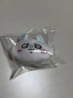 ちいかわ　おかおマルチリング　モモンガ