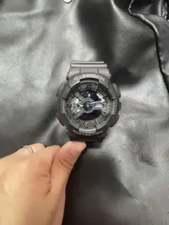 2026年最新】G-SHOCK GA-110TSの人気アイテム - メルカリ
