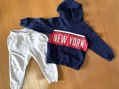 h&m トップス