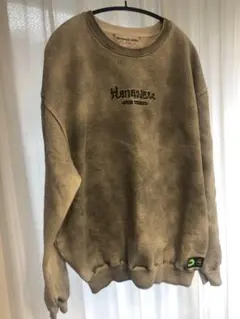 バックプリント