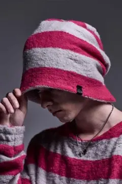 2026年最新】kiryuyrik ニット帽・ビーニーの人気アイテム - メルカリ