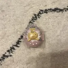 たまごっち　ガチャ　カプセルトイ　スイングケース　小物入れ