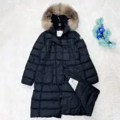 2026年最新】モンクレール moncler ファー付の人気アイテム - メルカリ