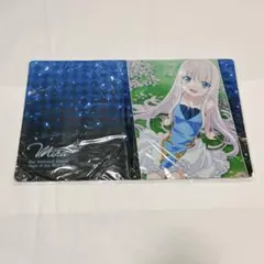 藤ちょこ　プレイマット 東方Project]藤ちょこ先生 描き下ろしプレイマット（博麗霊夢）