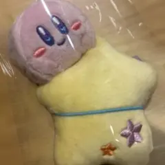 カービィ ぬいぐるみ