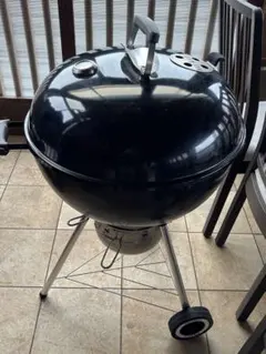 weber チャコールグリル　57㎝のサムネイル