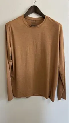 Patagonia キャプリーンクールデイリーＬ パタゴニア