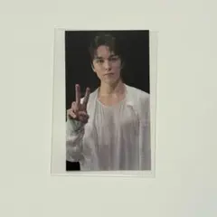 SPILL THE FEELS TSUTAYA standard盤 バーノン