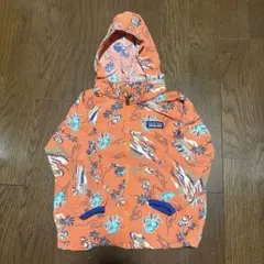patagonia バギーズジャケット12~18Ｍ