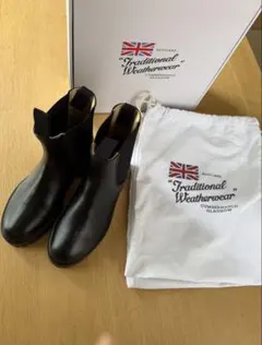 Traditional Weatherwear レインブーツのサムネイル