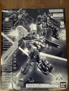 MG TR-1［ヘイズル2号機］アーリータイプ／ヘイズル予備機／ジム