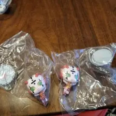 jojoスタンドフィギュアコレクション08