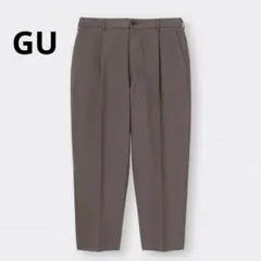 GU メンズ　パンツ　S