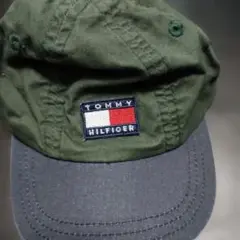 TOMMY HILFIGER キャップのサムネイル