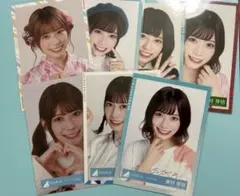 日向坂46東村芽依生写真24枚セット