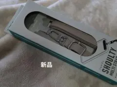 SHOULTY マルチストラップ ベージュ