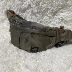65 Body Bag USカスタマイズ キムタク ボディバッグ - メルカリ