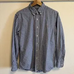 Polo Ralph Lauren チェックシャツ 長袖