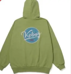 Keboz パーカーシワはこちらで対処させていただきます！！ - メルカリ