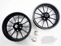 スポーツスター 前後キャストホイール xl1200 xl883 19 16インチ