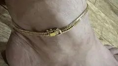 アンクレット