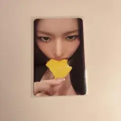 IVE レイ SECRET gasp!