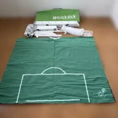 trick kick ミニサッカーゲームのサムネイル