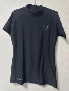 Under Armour COLDBLACK アンダーシャツ