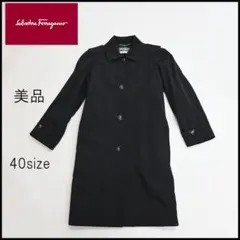 2025年最新】Salvatore Ferragamo レディース ロングコートの人気