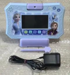 アナと雪の女王2 ドリームカメラタブレット