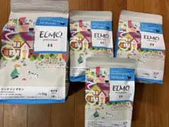 ELMO リッチインチキン3kg×1袋　800g×3袋のサムネイル