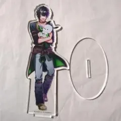 桃鈴ねね hololive Meet 2025 台北 アクリルスタンド - メルカリ