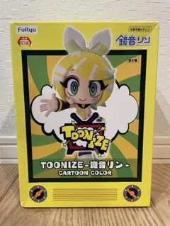 2026年最新】TOONIZE 鏡音の人気アイテム - メルカリ