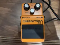 Analogman Boss DS-1Pro Mod/ MidrangeKnob - メルカリ